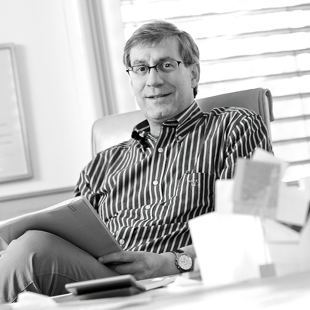 Hans Balmer